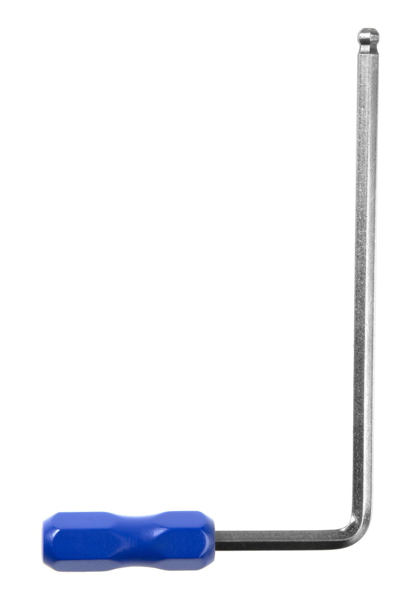 MusicNomad Premium Truss Rod Wrench - 5mm for MARTIN Guitars MN236
