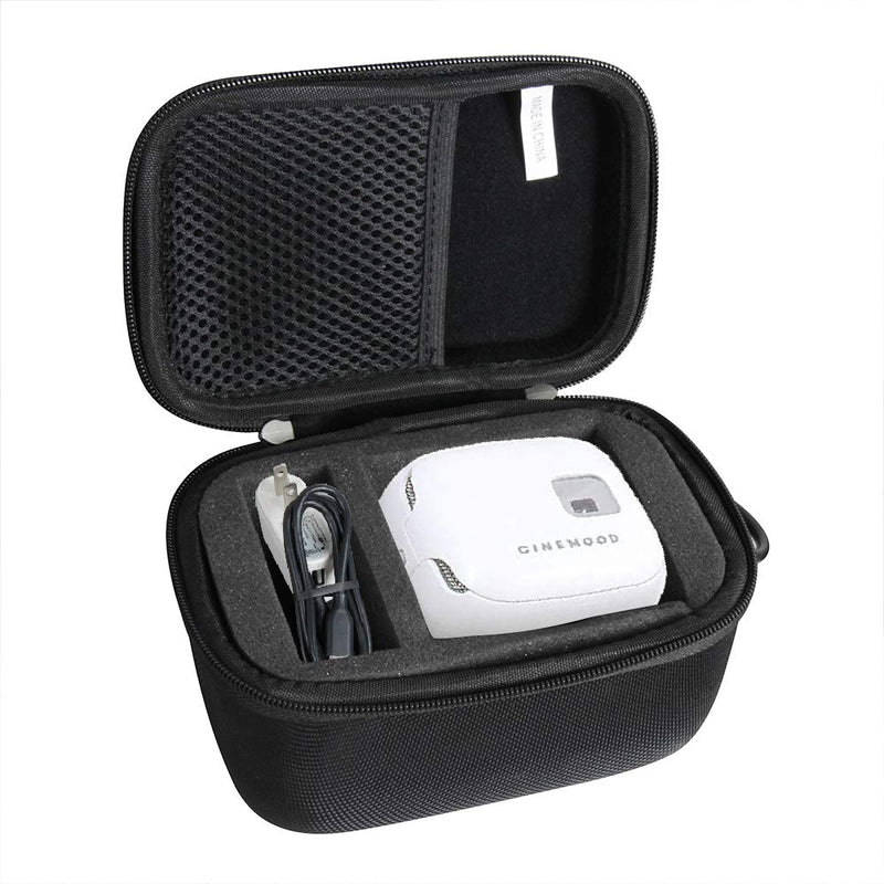 Hermitshell Travel Case for CINEMOOD Portable Movie Theater Smart Mini Projector