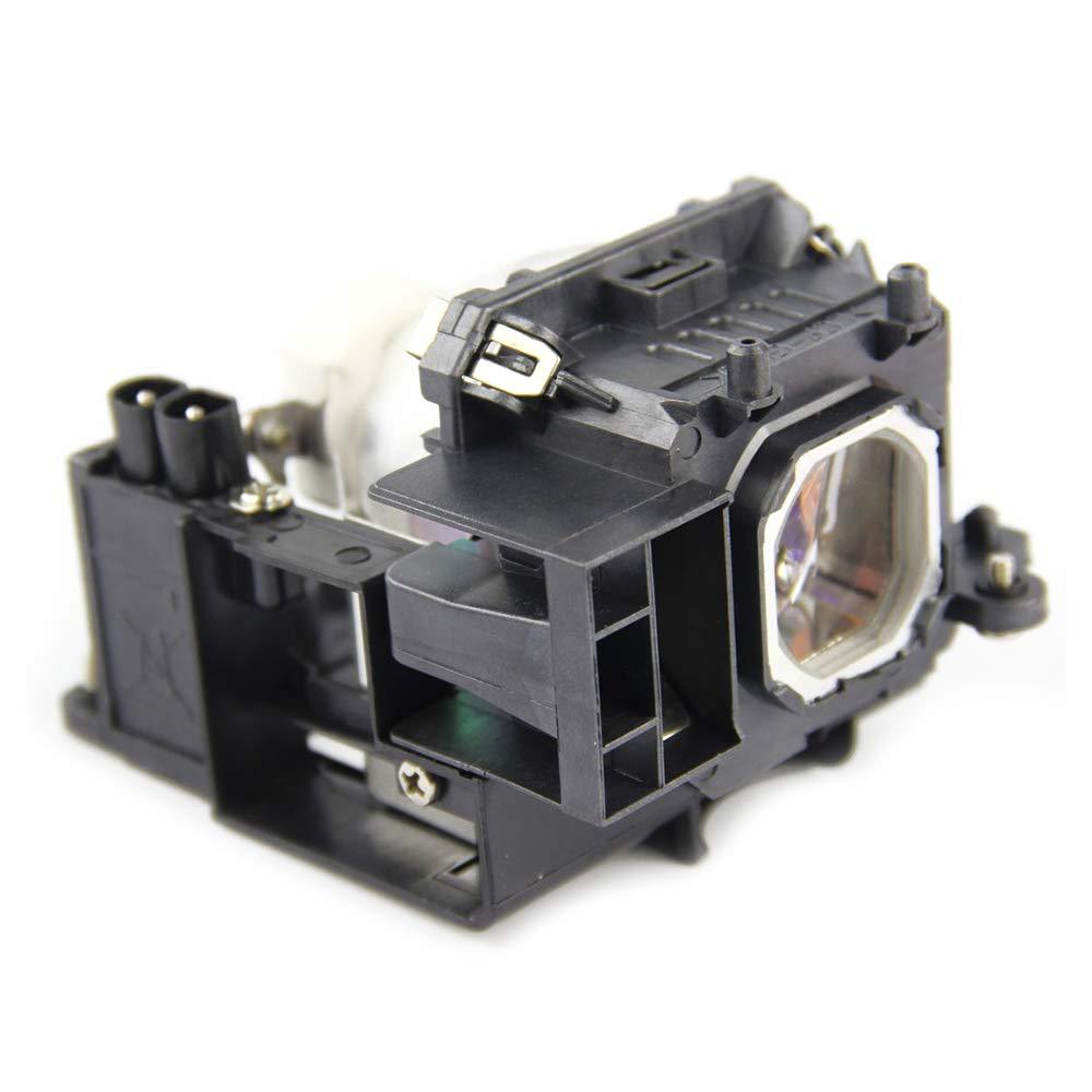 Gzwog NP16LP 60003120/NP16LP-UM 100013229 Replacement Projector Lamp Bulb with Housing for M260WS/M260XS/M300W/M300WS/M350X/M361X/UM280W/UM280Wi/UM280X/UM280Xi Projectors