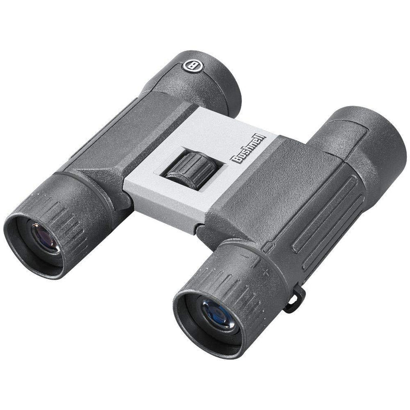 Bushnell PowerView 2 Binoculars 10x25