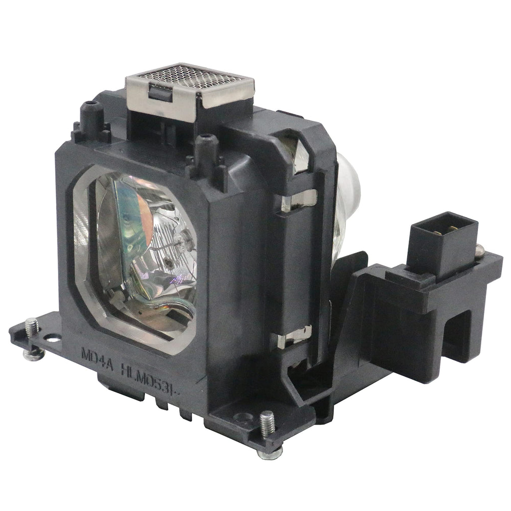 Gzwog POA-LMP135 POA-LMP114 610 344 5120/610 336 5404 Replacement Projector Lamp Bulb with Housing for Sanyo PLV-Z2000 PLV-Z700 PLV-Z3000 PLV-Z4000 PLV-Z800 PLV-1080HD Projectors