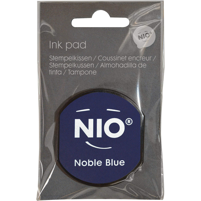 Consolidated Stamp Cosco NIO Personalized Stamp Replacement Ink Pad