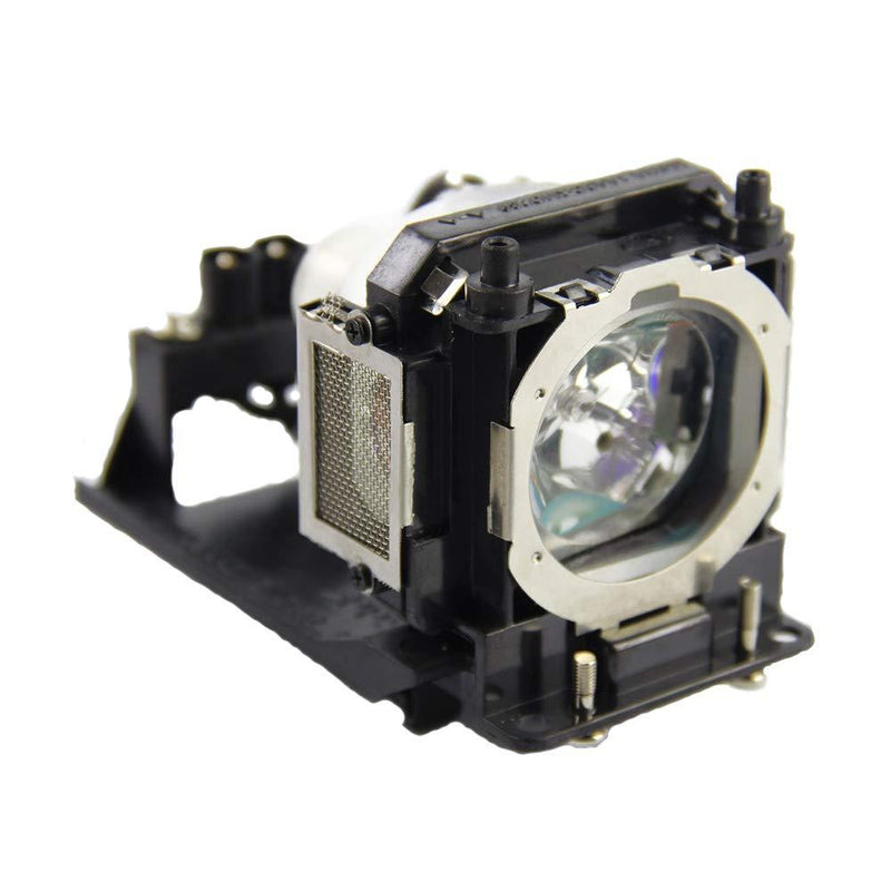 Gzwog POA-LMP94 /610 323 5998 Replacement Projector Lamp Bulb with Housing for Sanyo PLV-Z4 PLV-Z5 PLV-Z5BK PLV-Z60 Projectors