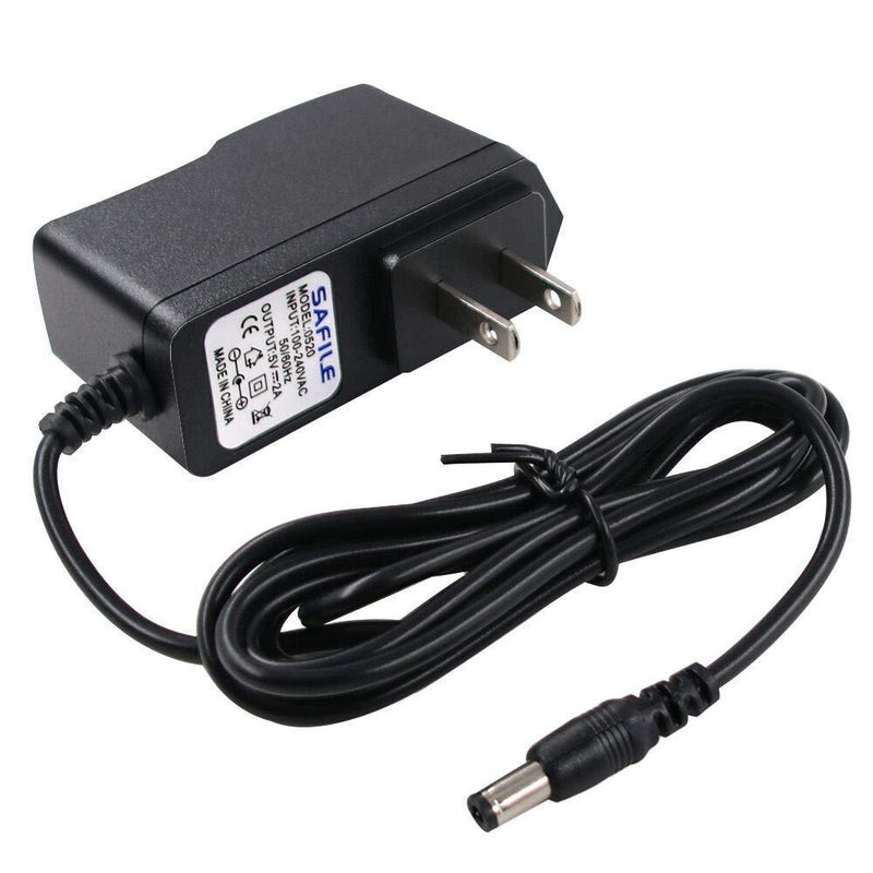 AC Adapter Power Supply for 5V VOIP Phones, for Yealink Yea-ps5v2000u/ Yealink PS5V600US/ Yealink t42s/ Yealink PS5V1200US IP Phone Power Supply