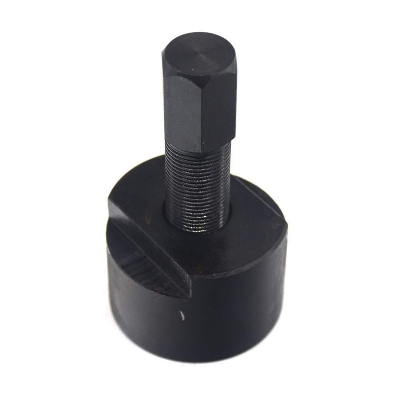 HuthBrother Flywheel Puller Tool-50mm x 1.5 L.H. Compatible with Polaris RZR XP 900/1000 Sportsman 570 14-18