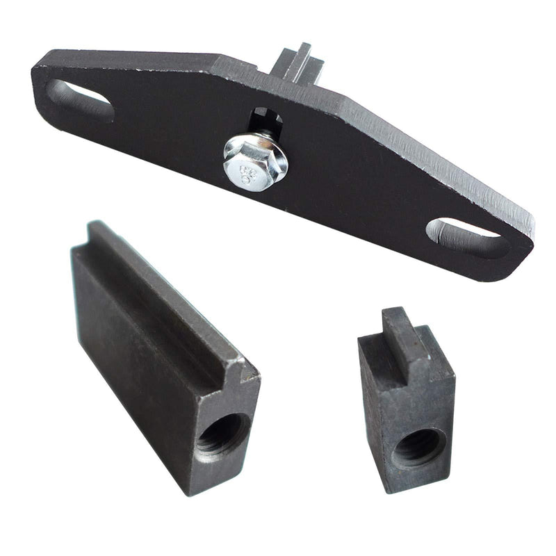 YouVbeen Flywheel Locking Tool for Ford Escape Fiesta Fusion Transit Connect 1.5L & 1.6L Engines, 303-393, 21-168