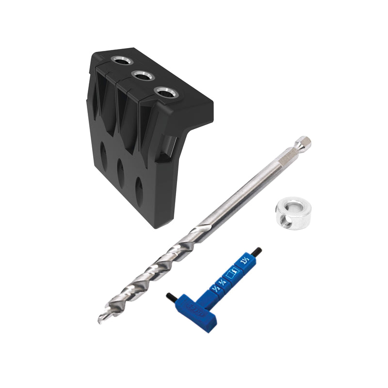 Kreg 720 Micro Drill Guide Kit
