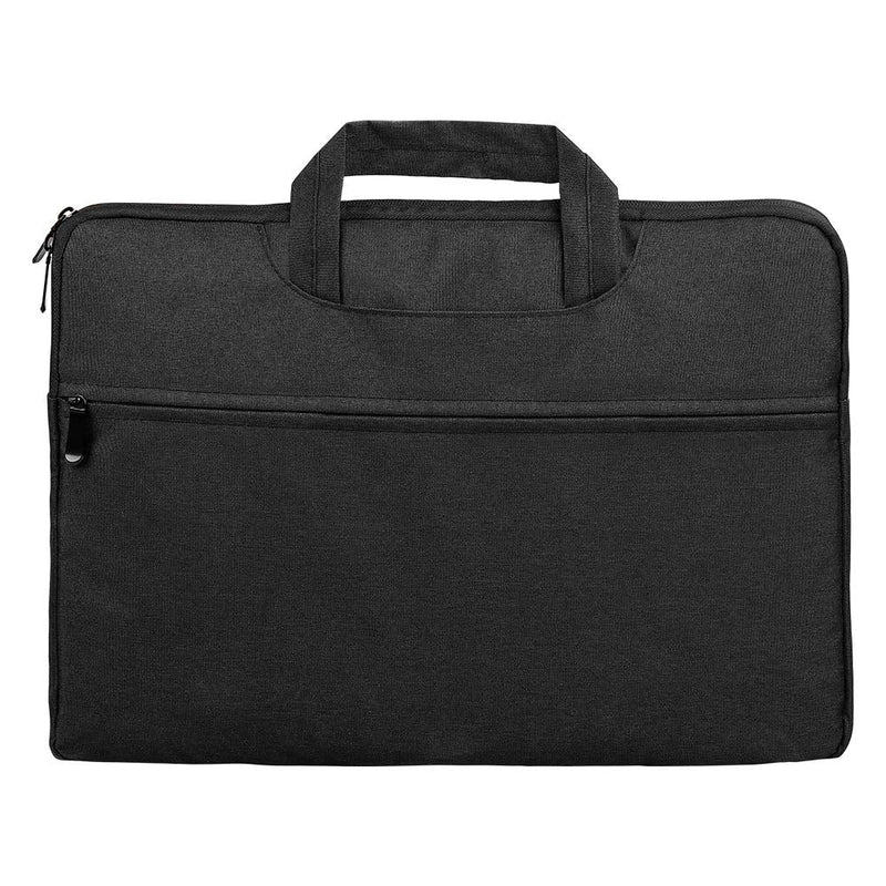 Carrying Bag for BOIFUN 17.5 Inch Portable DVD Player, Travel Laptop Sleeve Bag, Carry On Handle Case for Computer Notebook MacBook,Black