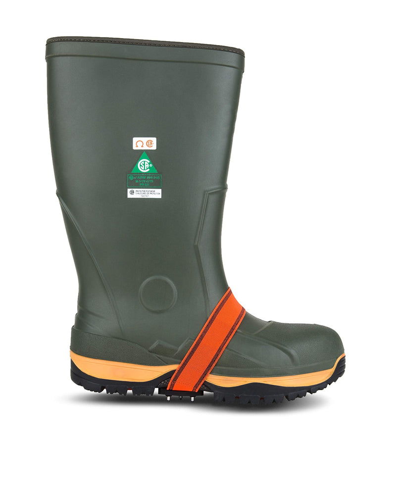 Geroline K1 Mid-Sole High Profile Ice Cleats