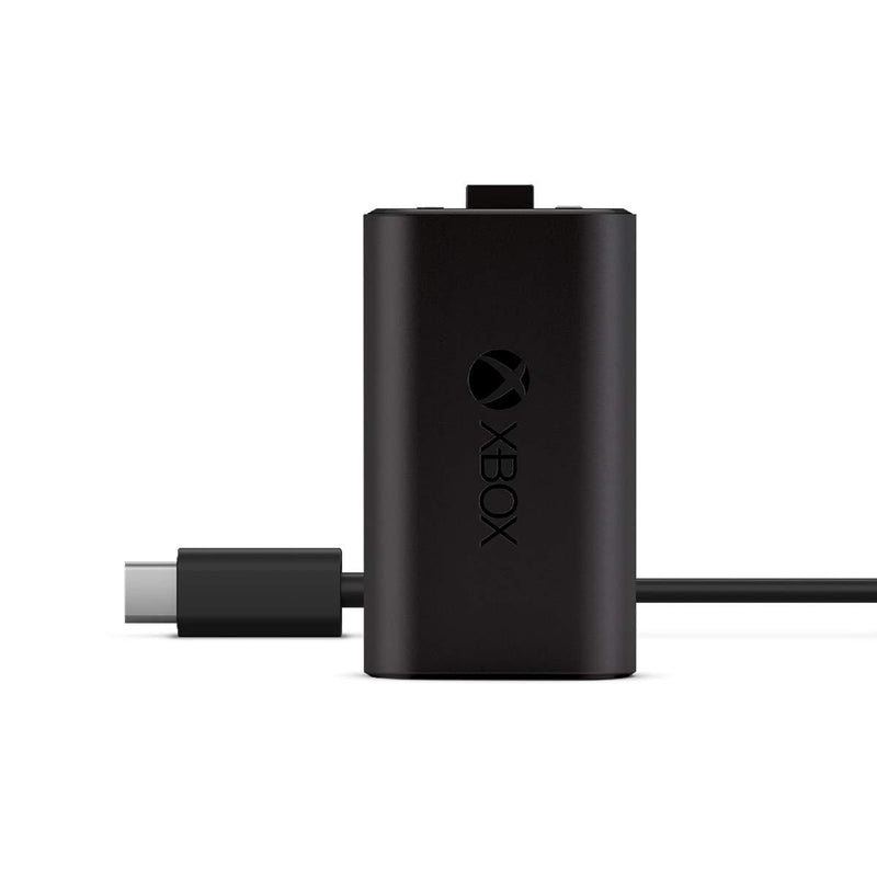 Xbox Rechargeable Battery + USB-C Cable Play and Charge Kit