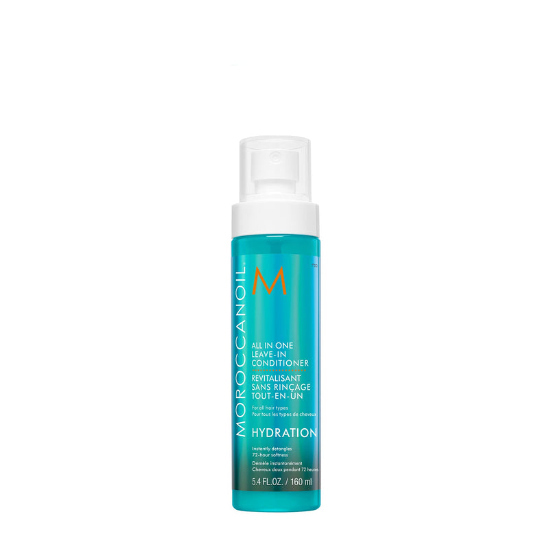 Moroccanoil All-in-One Leave-In Conditioner 5.4 Fl Oz (Pack of 1)