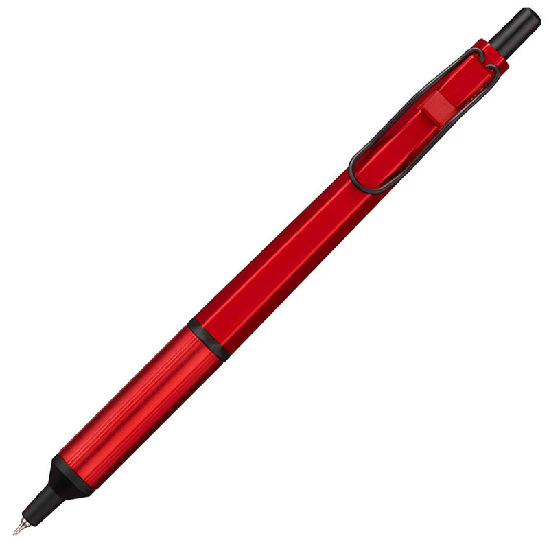 Uni Jetstream EDGE 0.28mm Oil-based Ballpoint Pen,Limited Edition Red