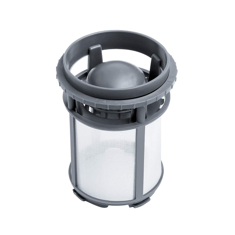 Funmit W10872845 Dishwasher Pump Filter (Upgraded Version) Compatible with Whirlpool Amana Kenmore Kitchen-aid Dishwasher Replaces 8579307 AP6030094 W10056425 W10056426