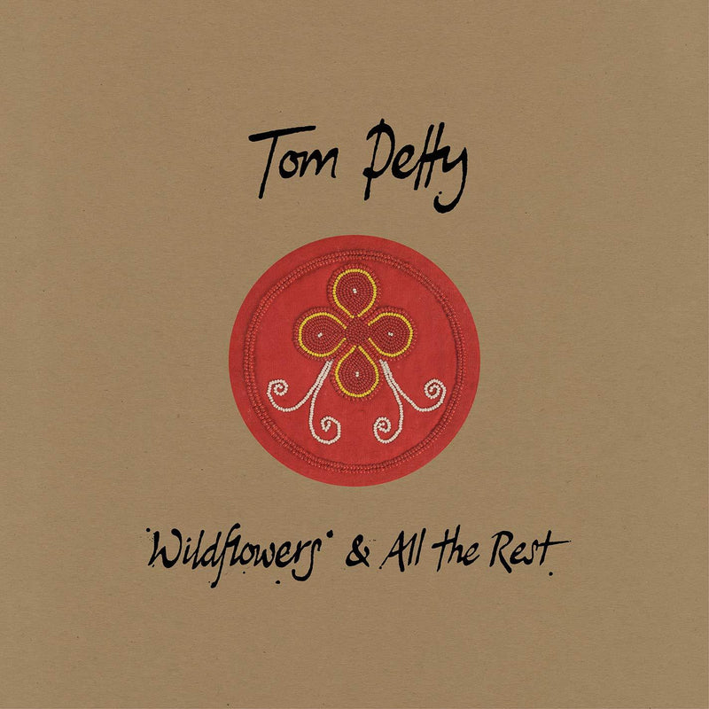 Wildflowers & All the Rest Deluxe Edition (4 CD)
