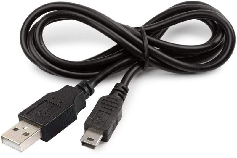 USB Cable Cord Compatible for Fujitsu ScanSnap S1100i, S1300i Document Scanner(5ft)