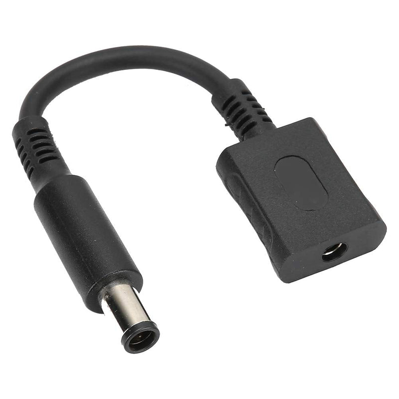 4.5 x 3mm Female to 7.4 x 5.0mm Male Converter, Power Connector Outdoor Plug Adapter DC Power Plug for DELL/HP Laptop,DC Power Adapter Connector Plug,for Hp Laptop Adapter Charger