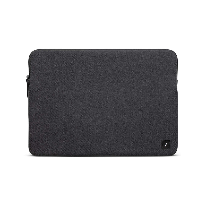 Native Union Stow Lite MacBook Sleeve 16” – Minimalist Slim Sleeve with 360-Degree Protection – Compatible with MacBook Pro 15" (2016-2019), MacBook Pro 16”(2019-2021) (Slate) 16" Slate