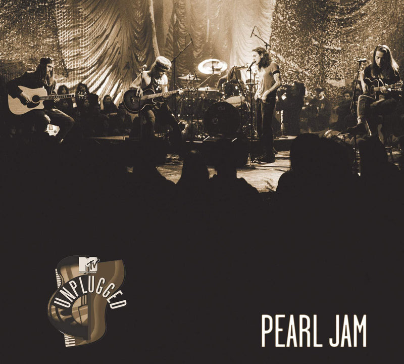 MTV Unplugged