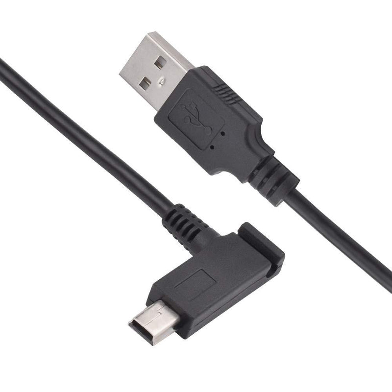 Alitutumao Replacement Mini USB Charging Cable Date Sync Cord Compatible with Wacom Intuos Pro Intuos5 Bamboo PTH451 PTH651 PTH851 PTH450 PTH650 PTH850 CTE450 MTE450 Intuos4 PTK440