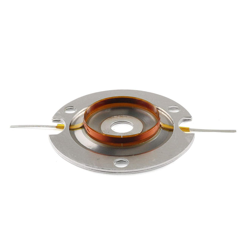 E-outstanding 1Inch Titanium Film Super Tweeter Diaphragm Replacement Horn Diaphragm