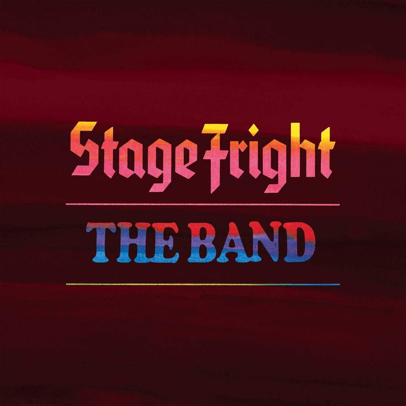 Stage Fright - 50th Anniversary [2 CD]