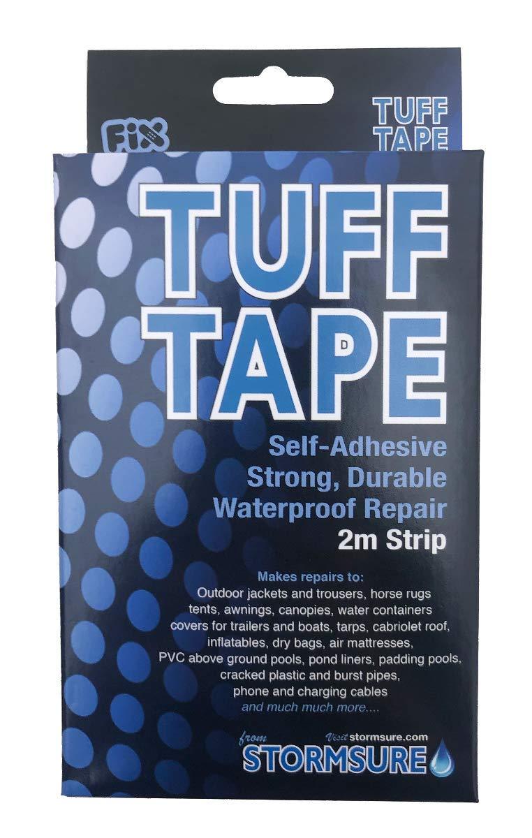 Stormsure Tuff Tape Strip 2 M One Size