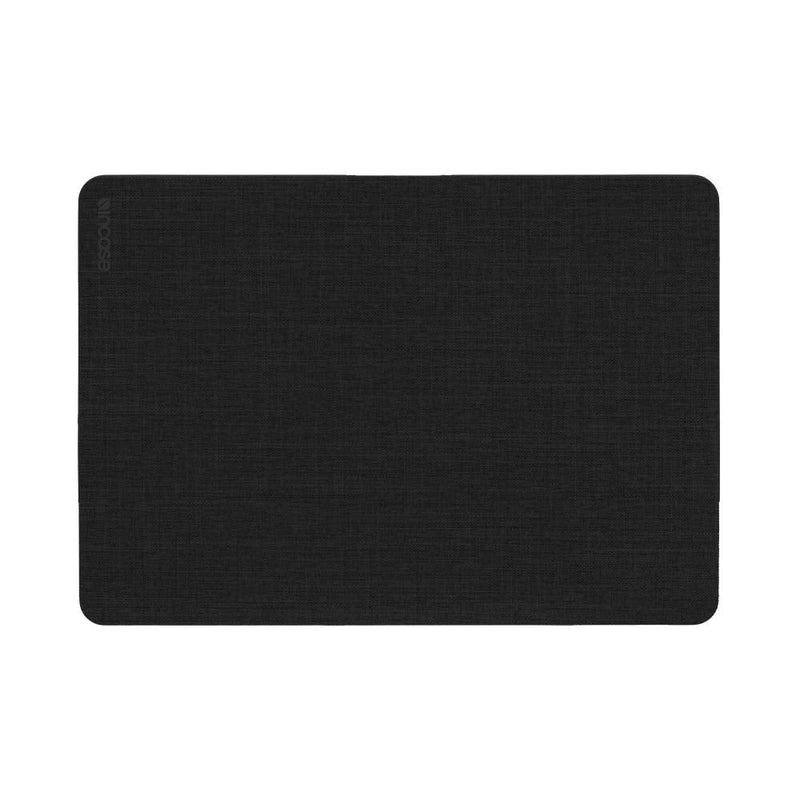 Incase Textured Hardshell in Woolenex, Compatible with 13" MacBook Air w/Retina 2020 & M1, 2020, Form-Fitting Protection in Durable Woolenex, Graphite (INMB200651-GFT) Air 13" (Early 2020/M1 Late 2020)