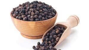 "BSD Organics Hot Spice Dried Whole Black Pepper / Milagu / Kaalee Mirch (200 Gram / 7 Ounce) 200 Gram / 7 Ounce