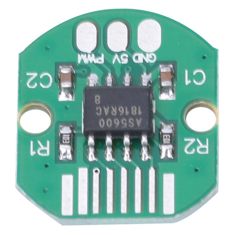 Brushless Motor Encoder, Small Size Accurate Encoder, Convenient AS5600, DIY Projects for Motors Brushless Motors Brushless Gimbal Motors