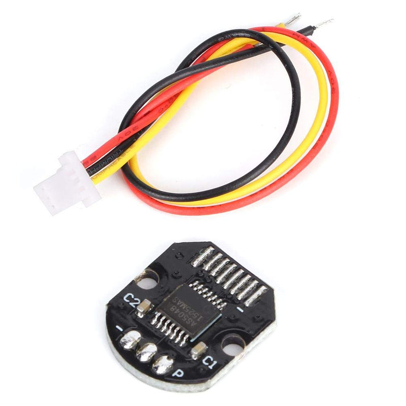 Interface Port PWM Encoder AS5048A for Industry Control