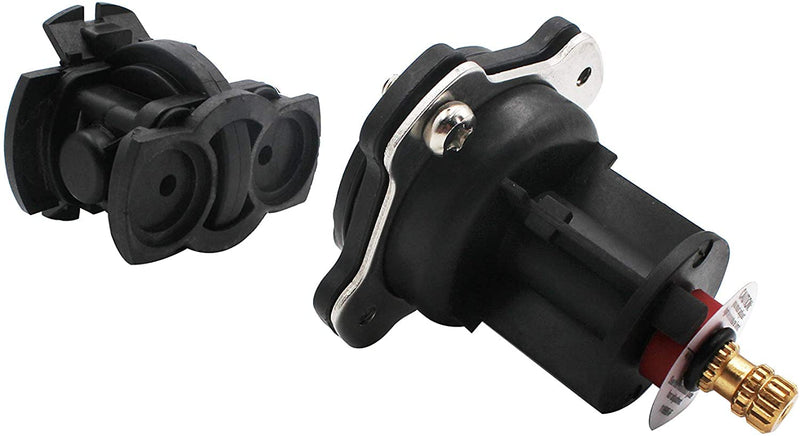 GP876851 Rite-Temp Mixer and Pressure-Balancing Unit Kit,Compatible with Kohler Part GP76851,Include Replacement for GP800820 and GP77759