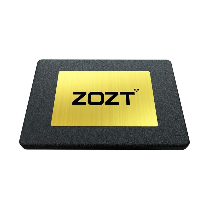 120GB SSD 2.5 inch SATA III Solid State Drive,ZOZT G3000 Premium Performance Internal SSD Hard Drive ï¼ˆR/W up to 540/490 MB/sï¼‰,Sutiable for Laptop,Desktop and More 120GB