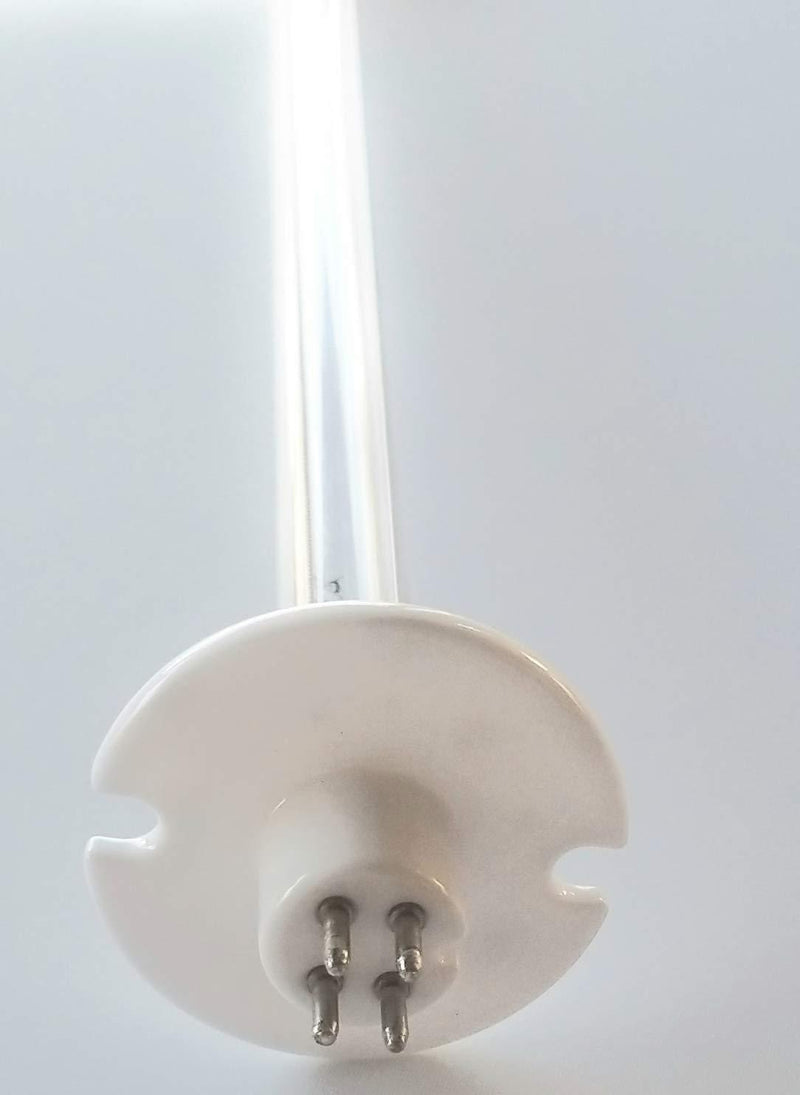 Clean Comfort, 213802-00, UCP-16005, OEM Quality Premium Compatible Replacement Lamp Bulb fоr UC18S14-24 Air Cleaners. Guaranteed for One Year