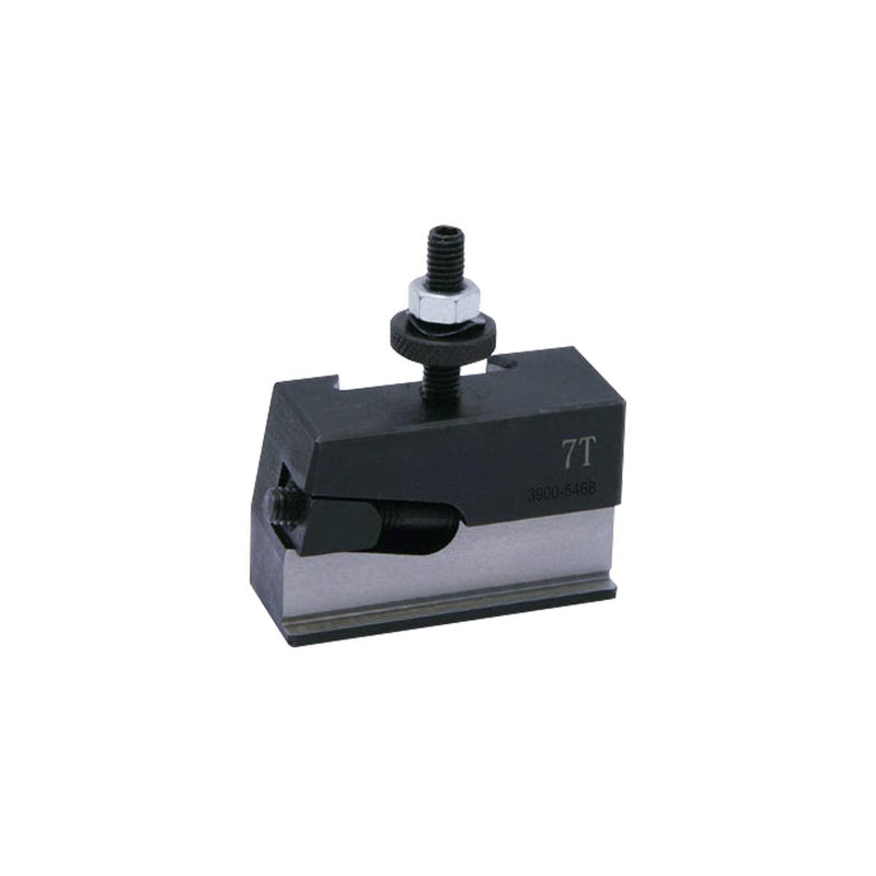 HHIP 3900-5468 OXA-7T 0-Degree Parting Blade Holder 1/2" (250-007T)