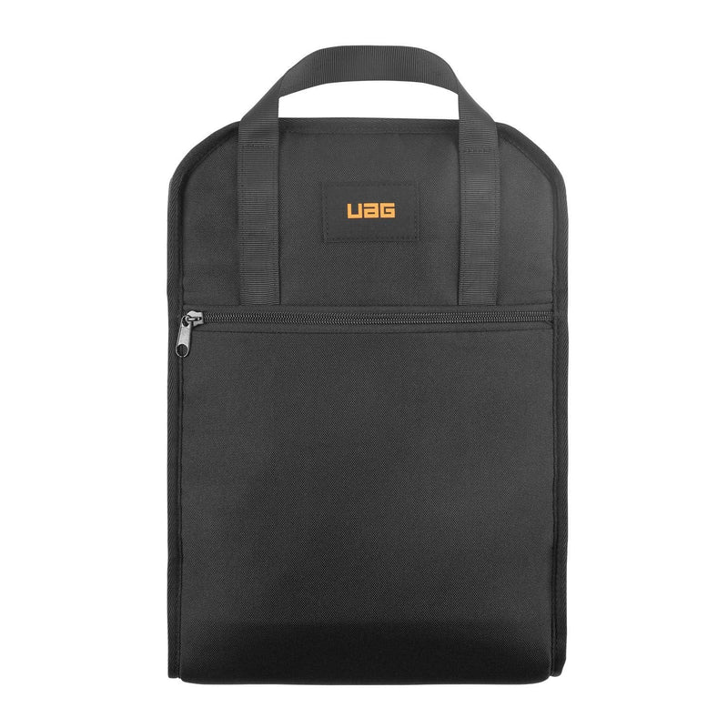 URBAN ARMOR GEAR UAG Lite Sleeve Fits Devices Up to 11.6-inches Durable Tablet/Laptop Sleeve 360 Degree Protection Impact Resistant Carrying Handle Protective Bag, Black 11,6 Zoll Sleeve Lite