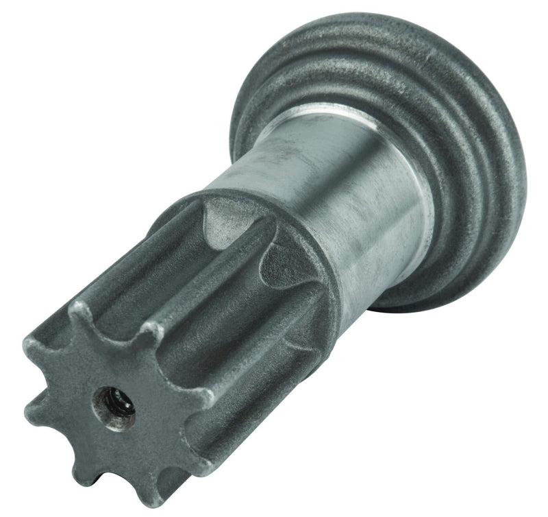 Performance Tool W80512 Cummins B and C Barring Tool and 5.9L Diesels Dodge Pickup Trucks Cummins Barring Tool