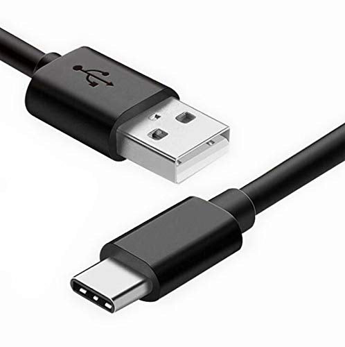 QQC Replacement Charging Cable Cord Compatible for INSMY C30 M10S Outdoor Speaker/ZAM - KOL ZK202 ZK306 ZK106 Speakers