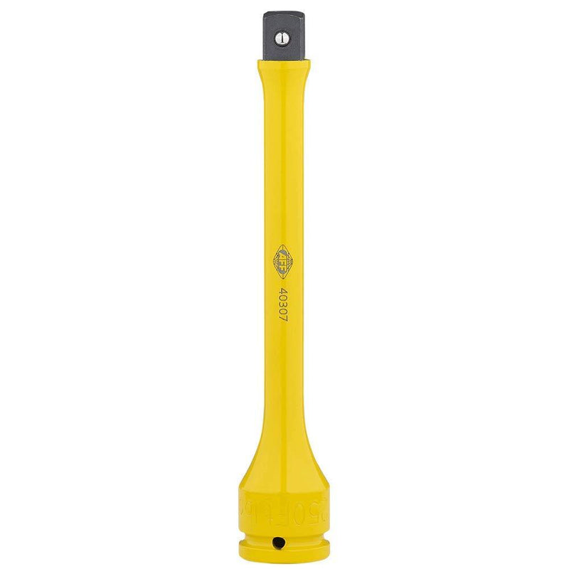 AFF Torque Limiting Extension, 3/4" Drive, 250 ft/lbs, Yellow, 40307