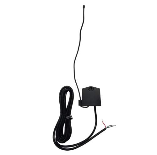 ASONPAO AQ201-NB/AQ202-NB Narrow Band Reciever-Antenna for GTO Mighty Mule Swing Gate Opener