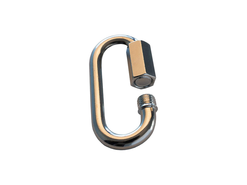 RV Designer H436 Quick Link for Safety Chains - 5/16" 5/16 inch