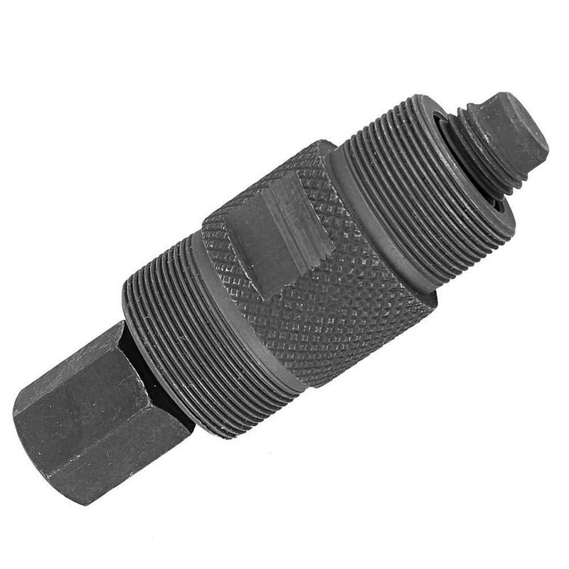 NACHEE Stator Magneto Flywheel Puller (24mm&27mm) Compatible with GY6 50 125 150cc Scooter Dirt Bike, ATV Repair Tool