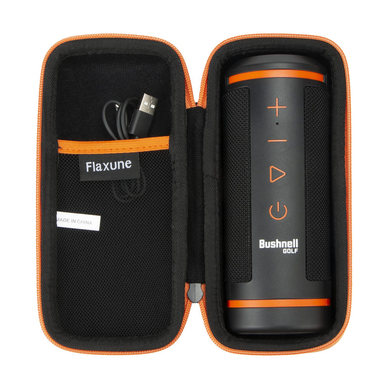 Flaxune Storage Case Replacement for Bushnell Golf Wingman GPS Speaker