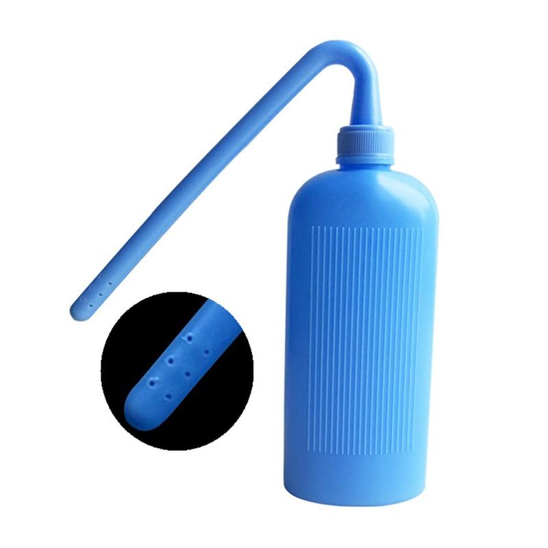 KONWEDA Colostomy Bag Cleaning Tool,Ostomy Bag Washing Bottle