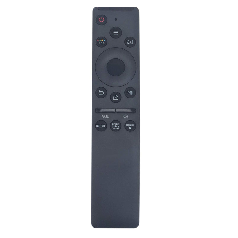 WINFLIKE New Remote Control Replacement fit for Samsung Smart TV LCD LED UHD QLED TVs QN43Q60RAF QN65Q90RAF QN75Q60RAF QN75Q6DRAF QN75Q7DRAF QN75Q80RAF BN59-01259E BN59-01312F BN59-01312M BN59-01312A