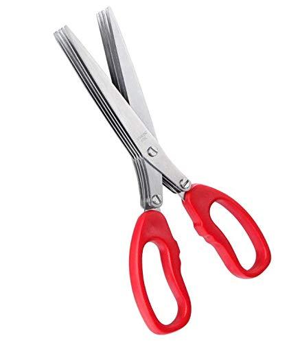 Multipurpose Shredder Scissor