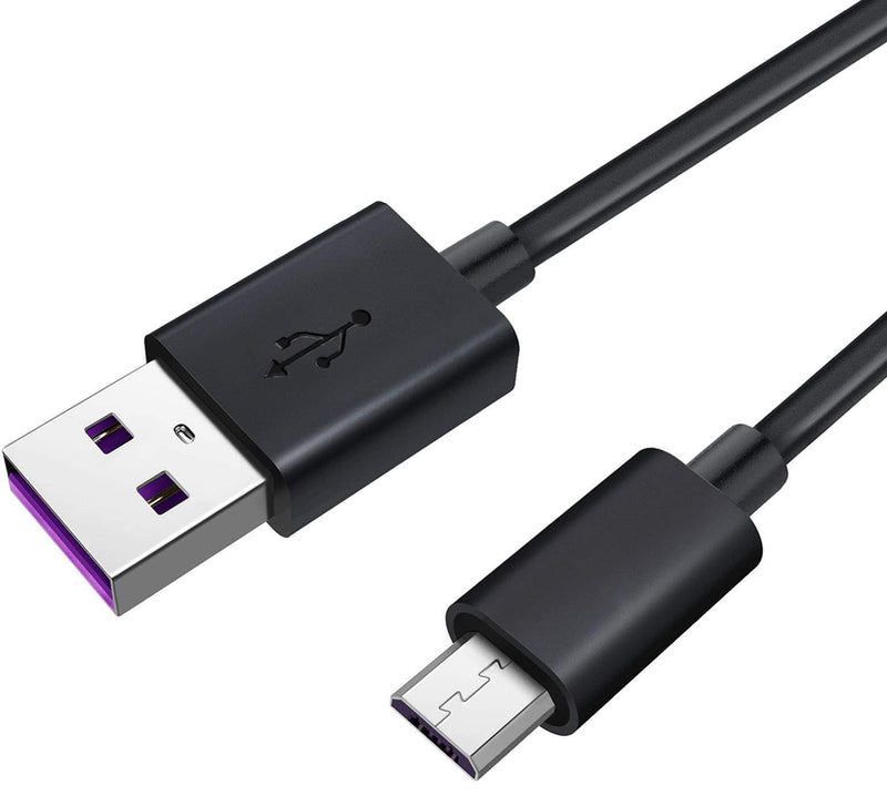 M8 Tablet Charger Cable,USB Charger Cable Compatible for Lenovo Tab E10(TB-X104F/F1/X/L)/Tab M8 HD(TB-8505F/TB-8505X)/Smart Tab M8(TB-8505FS/TB-8505XS)/Tab M8 FHD(TB-8705F/TB-8705X)