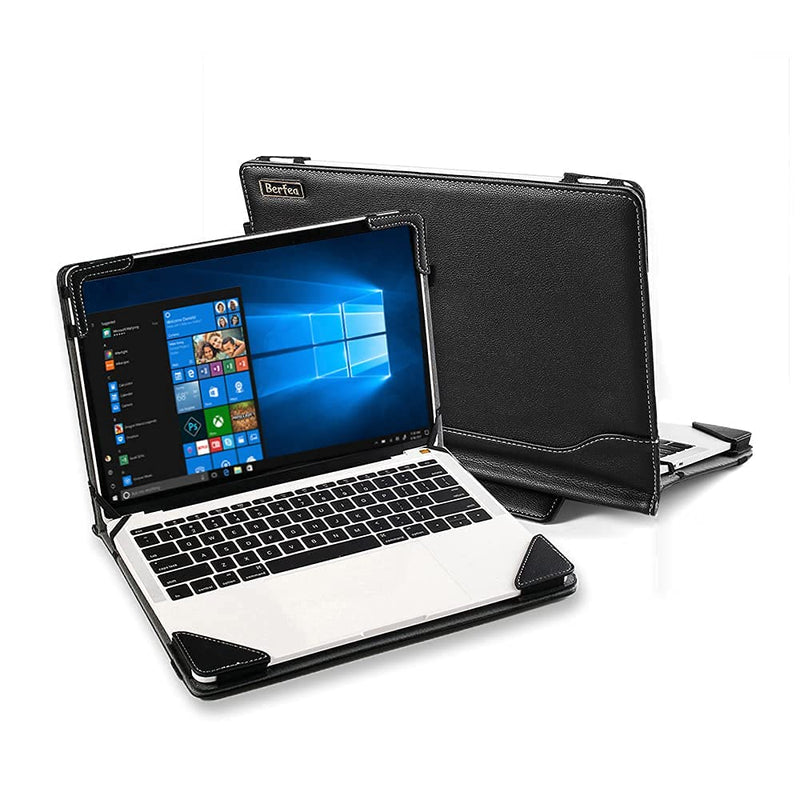 Stand Case Cover Compatible with Dell Inspiron 15 5000 Laptop 5501 5502 5505 ,Latitude 5511 5521 5520 5500,Inspiron 15 3000 Series 3511 15.6 Inch Notebook Business Protective Sleeve 5501 / 5502 / 5505