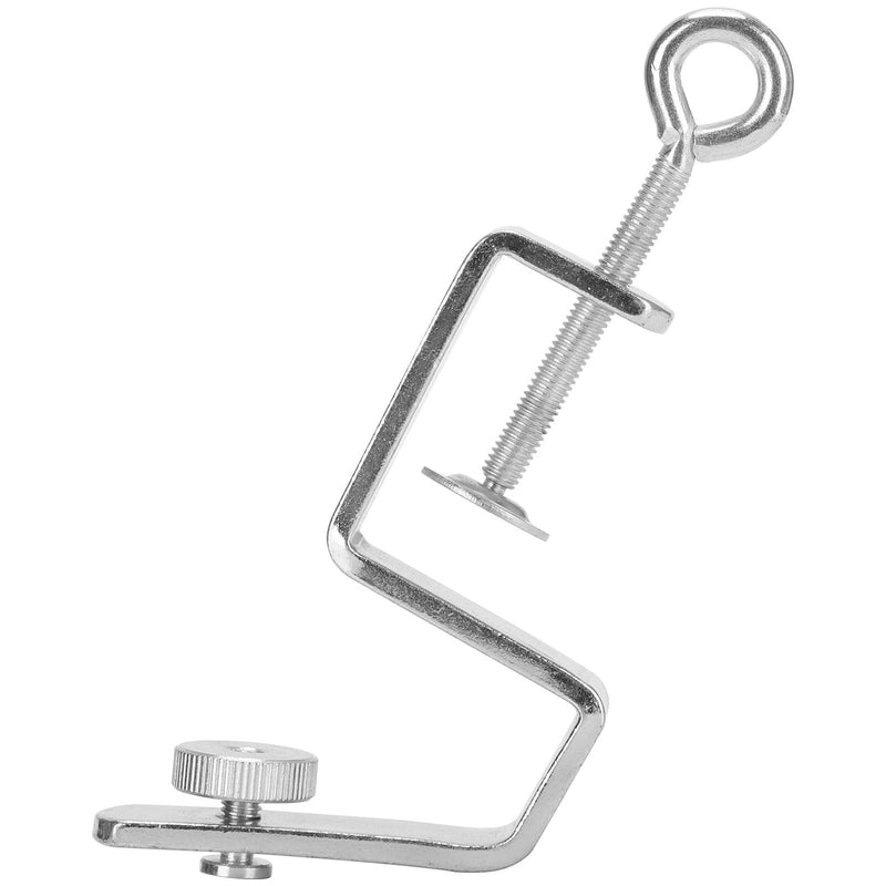Table Mount Clamp, Knitting Machine Table Clamps, High Strength for Factory for Most Knitting Machines Knitting Machine Accessories Knitting Machine Tool