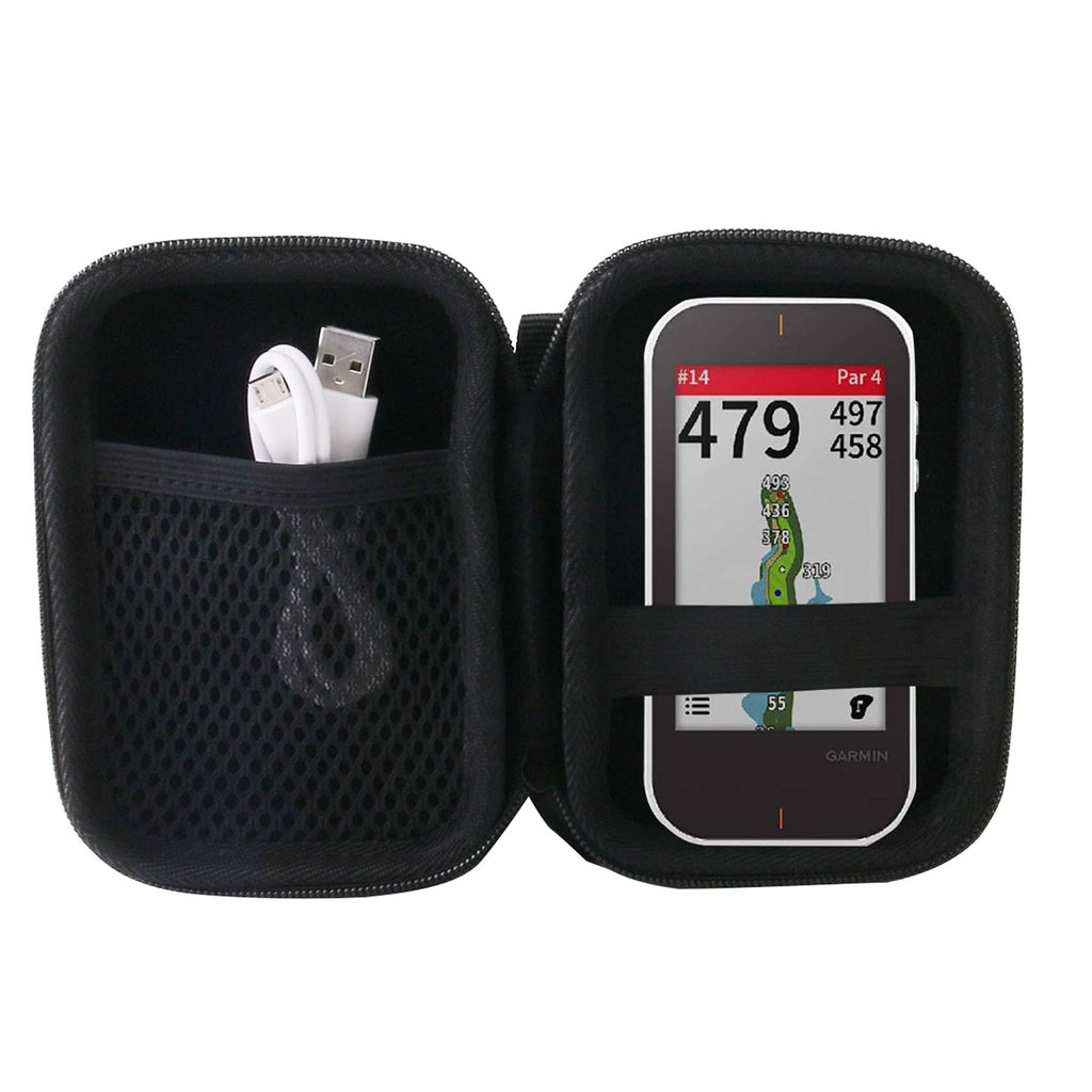 WERJIA Hard Travel Storage Case for Garmin Approach G80 Golf GPS