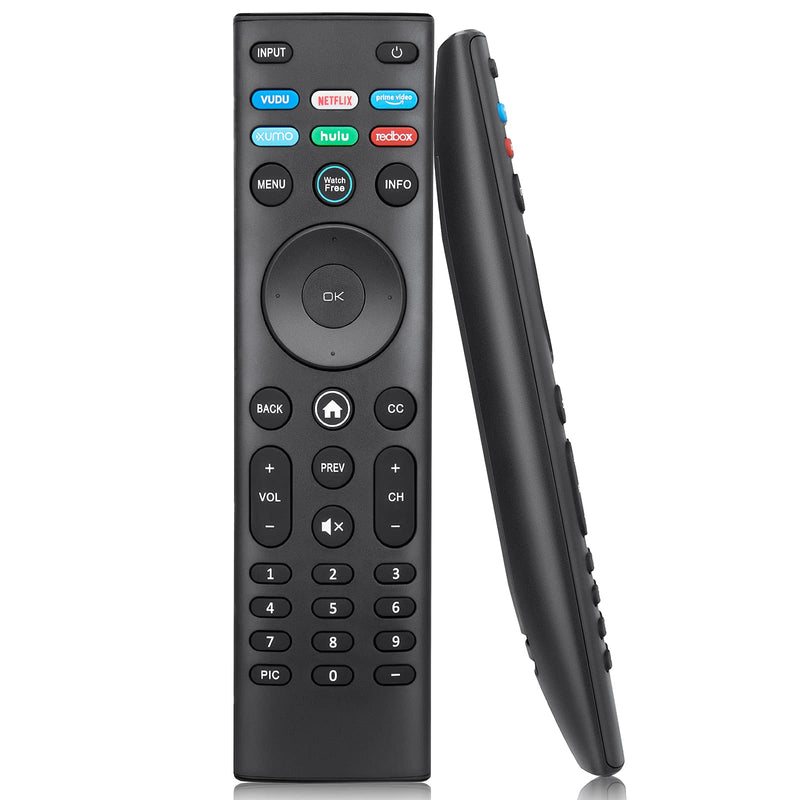 EWO'S XRT140 Universal Remote Control for All VIZIO-Smart-TV-Remote-Replacement
